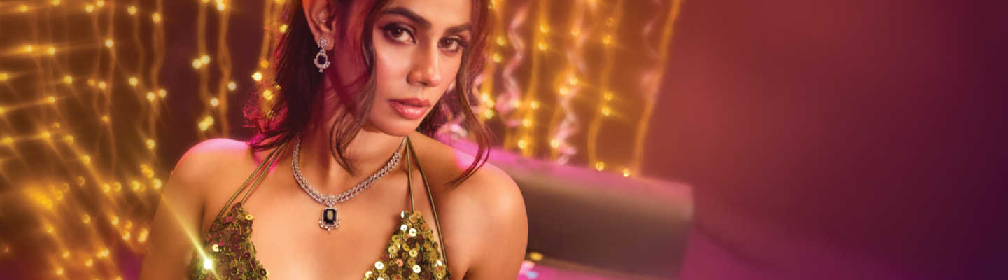 Glitter is In