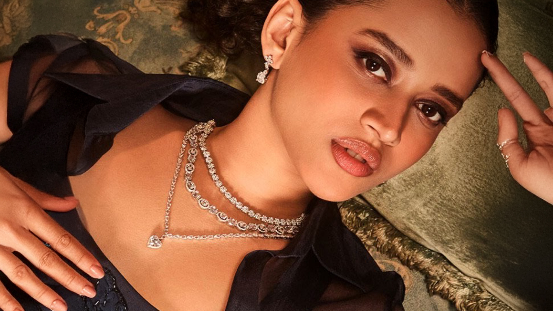 Necklace Sets