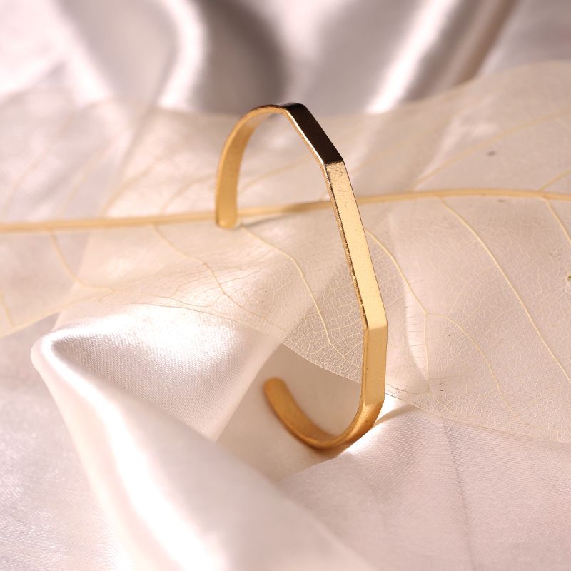 Affirmation of Simplicity Bracelet