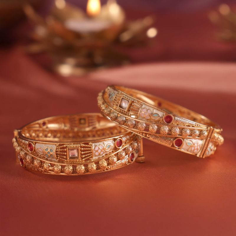 Slay Season Bangle