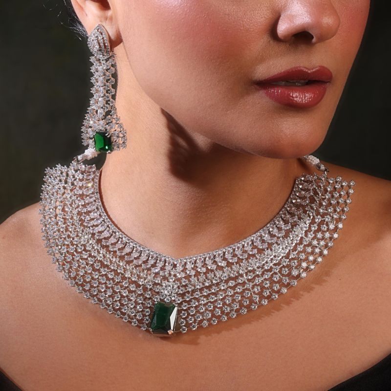 Lush Luxe Necklace Set