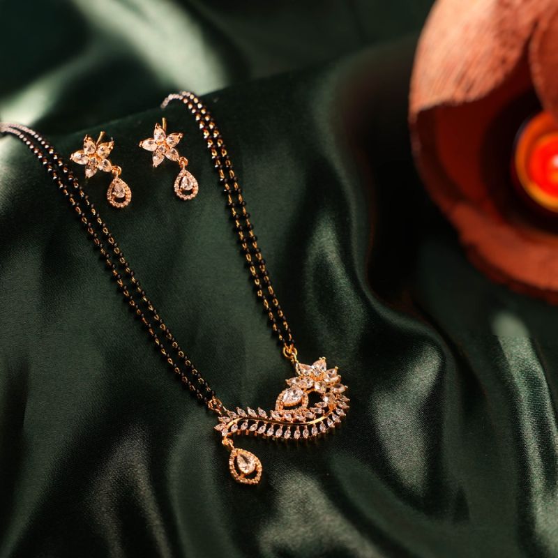 Ivy Glam Mangalsutra