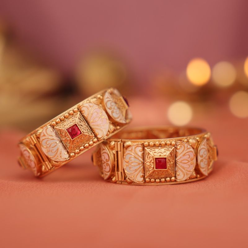 Desi Diva Bangle