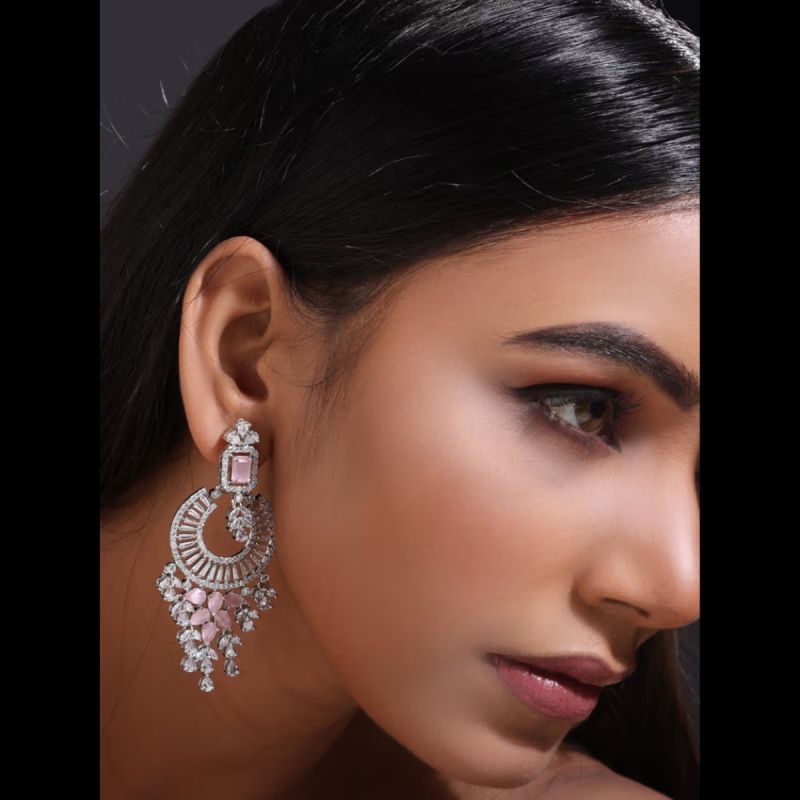 Dripping Dazzle Danglers