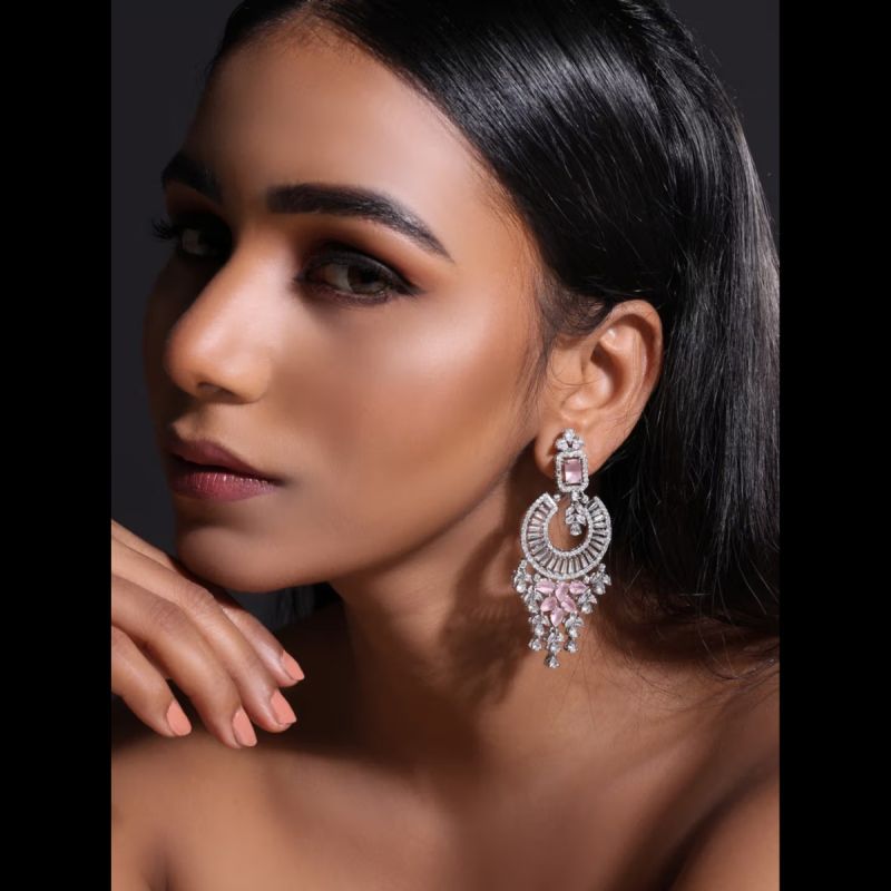 Dripping Dazzle Danglers