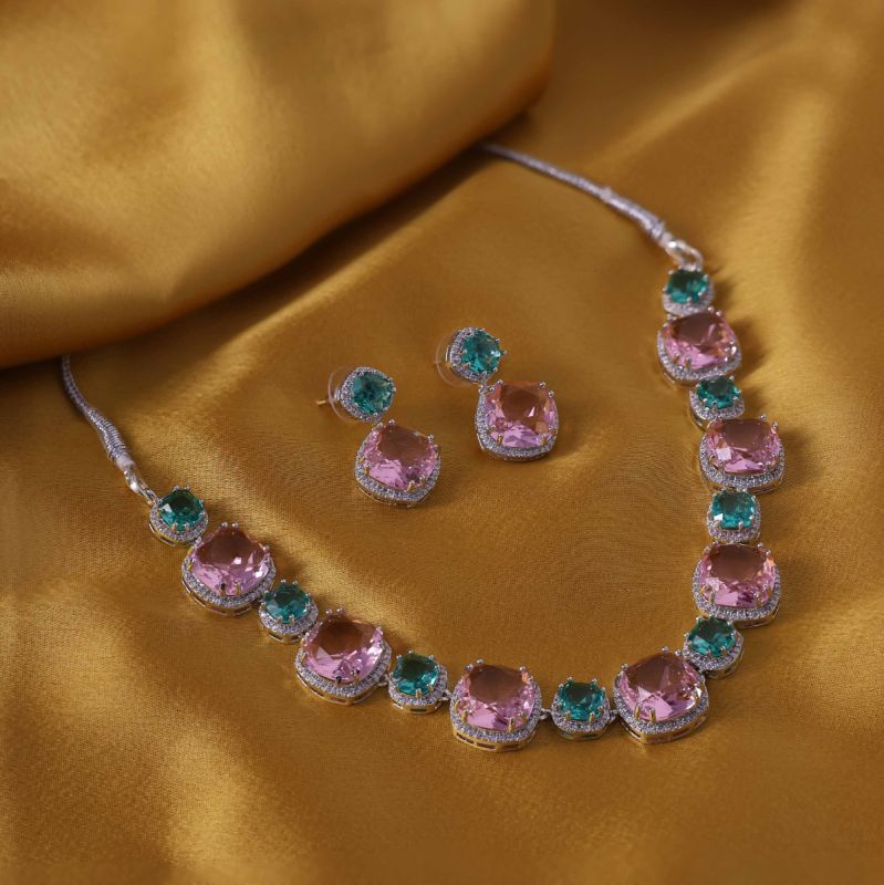 Dual Magic Necklace Set