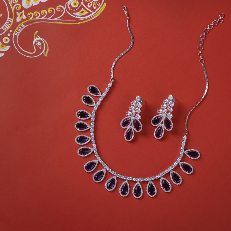 Midnight Luxe Set
