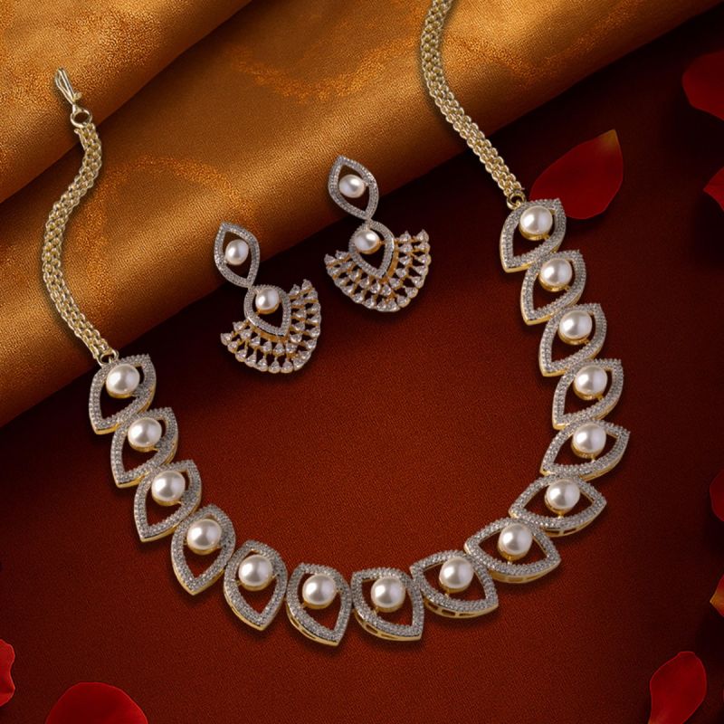 Pearls x Sparkle Set