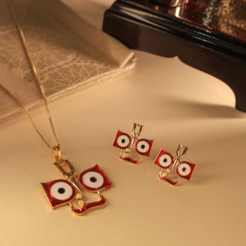 Spiritual Statement Set