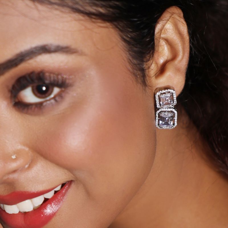 Radiant Wonder Earrings
