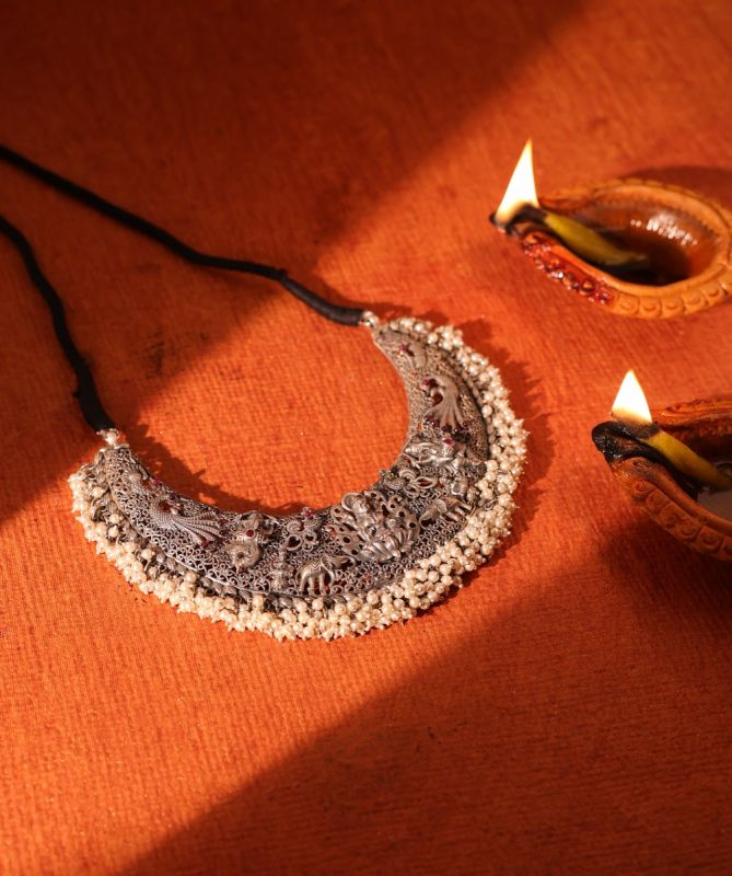 Gypsy Glow Up Necklace Set