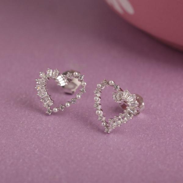 Teej 2025 Special: Latest Silver Jewellery Gift Ideas for Her