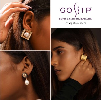 Celebrate Friendship Day with Trendy Jewellery