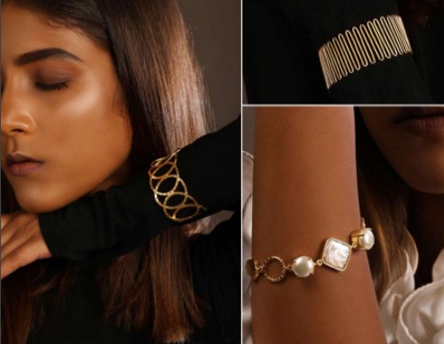 Top 5 Everyday Wear Jewellery from Gossip