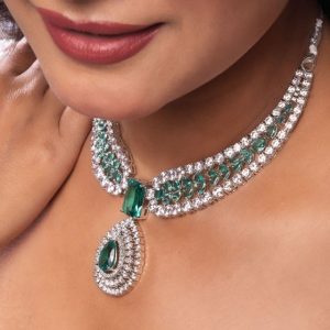 Top Wedding Jewellery Gifts for Bride