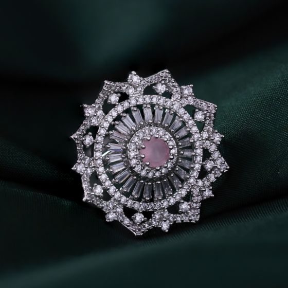 Wear Statement Pieces