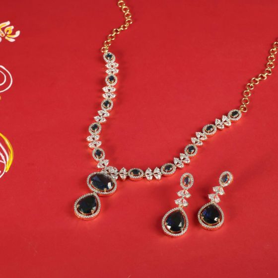 silver and fashion jewellery