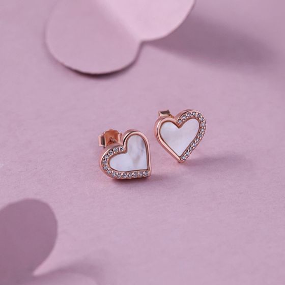 small earrings