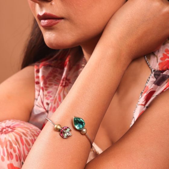 Minimal Bracelet