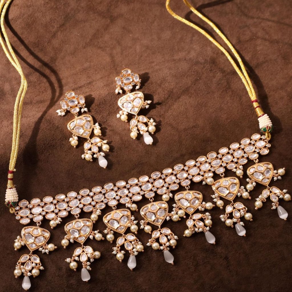 Top Onam Jewellery Collection to Elevate Your Look