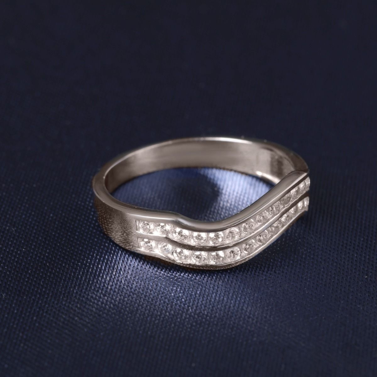 Stylish Men's Ring