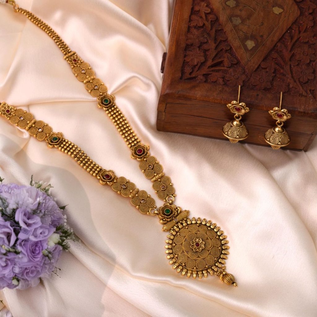 Best Jewellery Ideas for Bridesmaids for Each Wedding Function