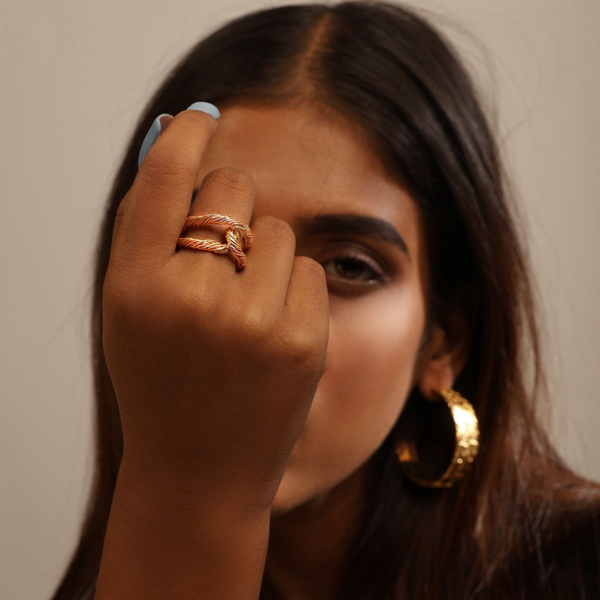 everyday jewellery styling