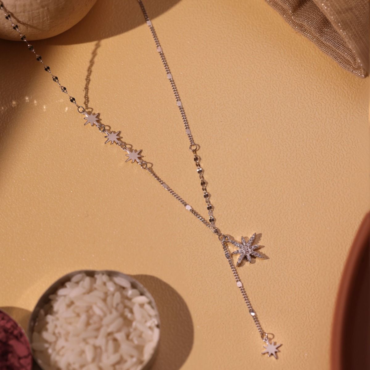 Everyday Jewellery Styling