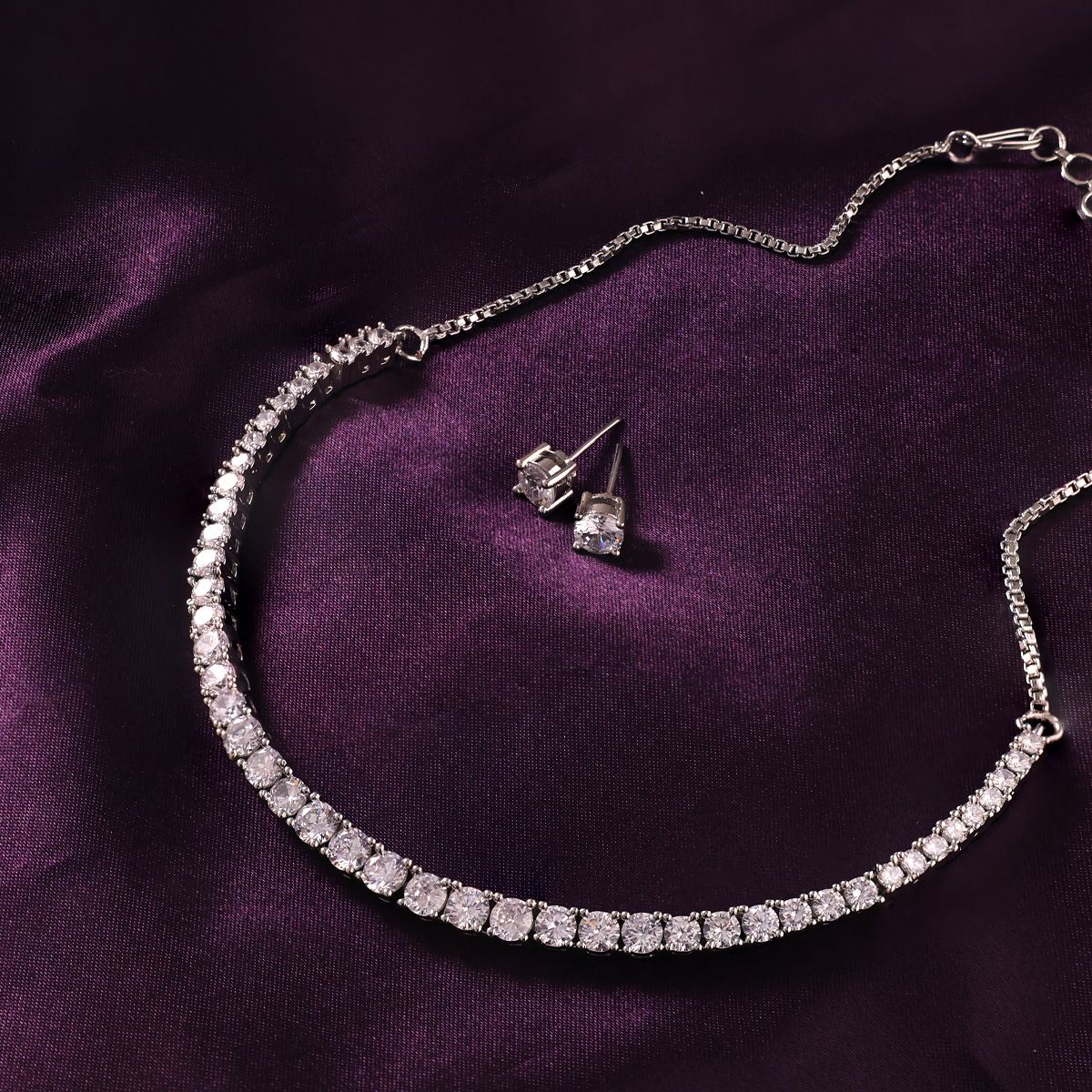 buy necklace set for women