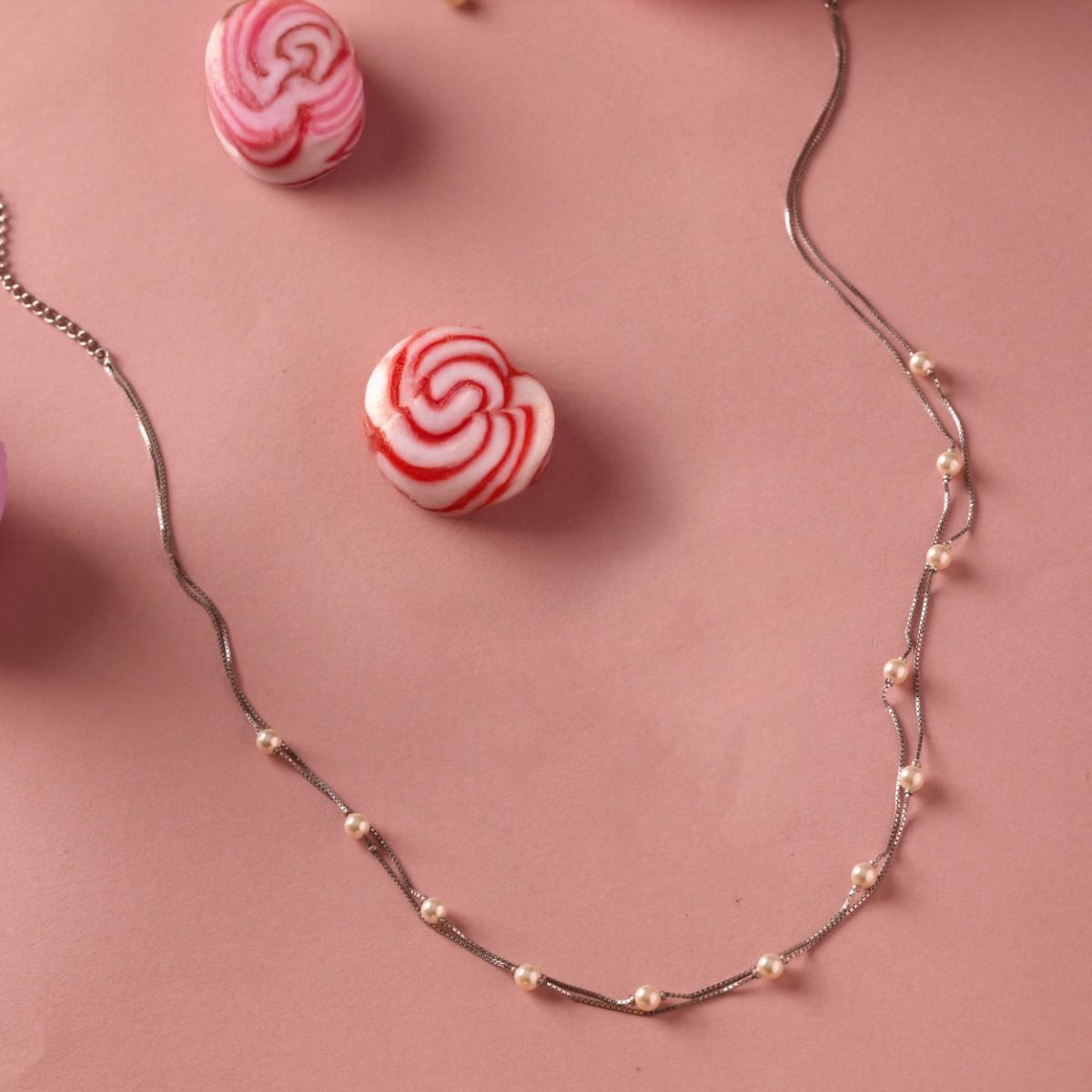 buy necklace set for women