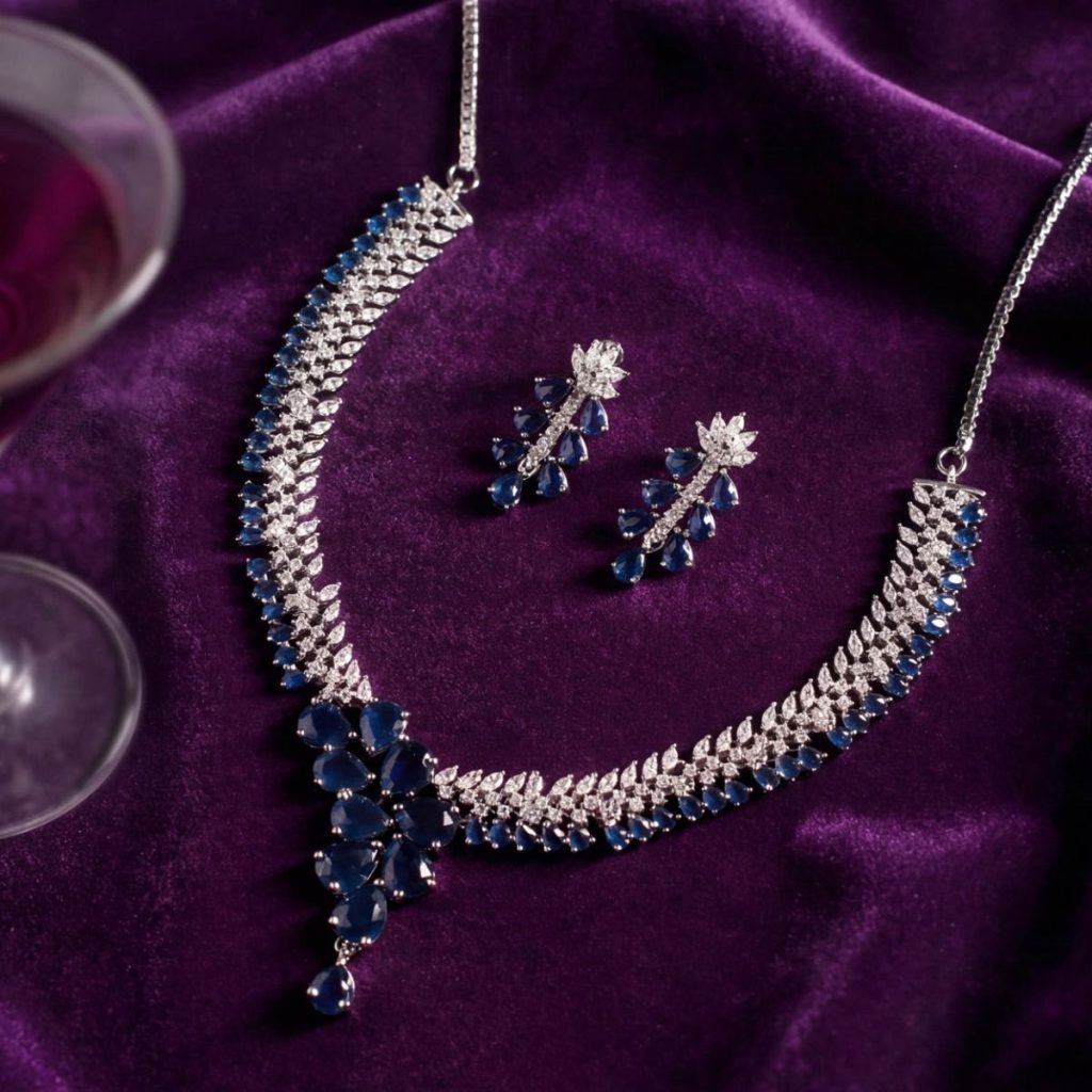 Eid Special Jewellery Guide: Elegant Pieces to Complete Your Festive Look