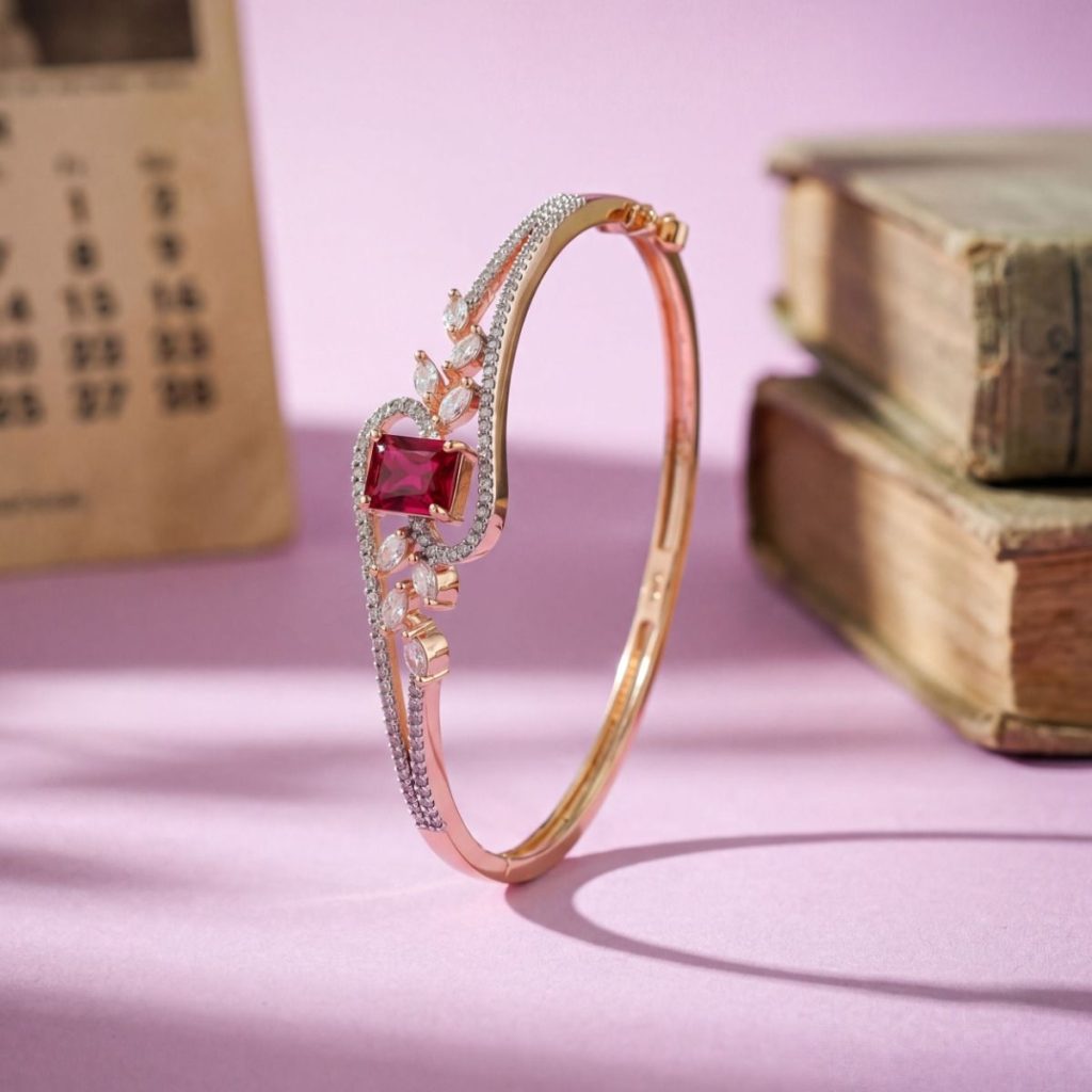 Unbothered And Adorned: Effortless Jewellery Styling for Everyday Confidence