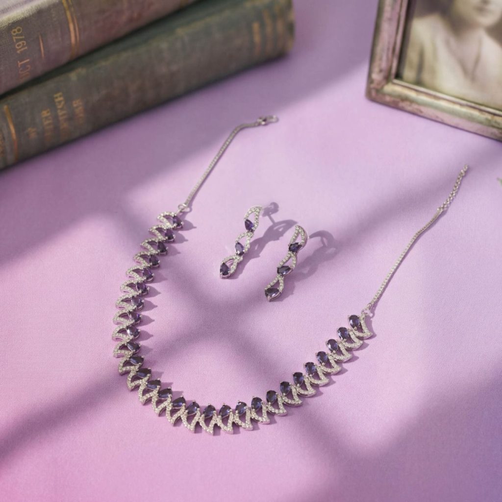 New Beginnings in Style: Minimal to Statement Jewellery for Every Occasion