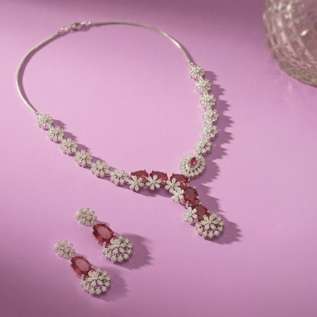 Poila Baisakh Jewellery Styling Ideas To Pair With Sarees and Ethnic Outfits