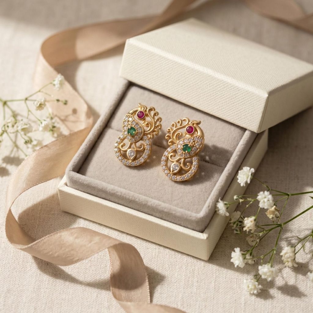 Mother’s Day Gift Guide: Trendy Jewellery Picks to Make Mom Feel Special