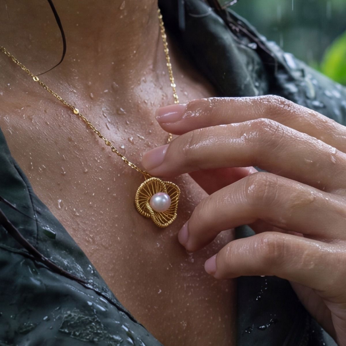 Monsoon Jewellery Collection 2026: Top Trends and Care Tips