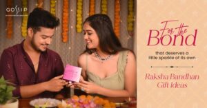 Raksha Bandhan Gift Ideas: Shop Thoughtful Jewellery Gifts