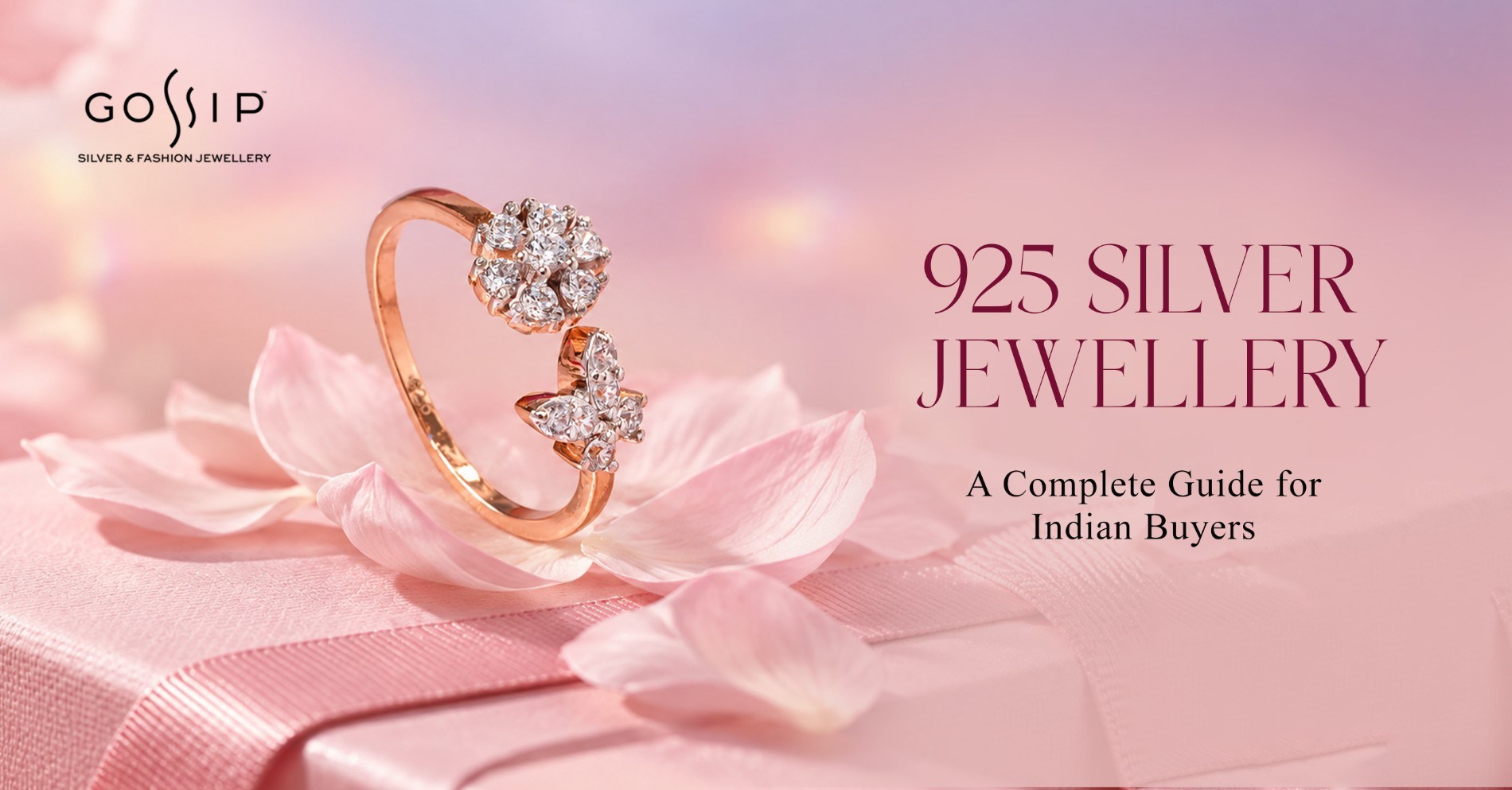 What Is 925 Silver Jewellery? A Complete Guide for Indian Buyers