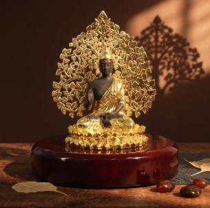 Buddha Idol