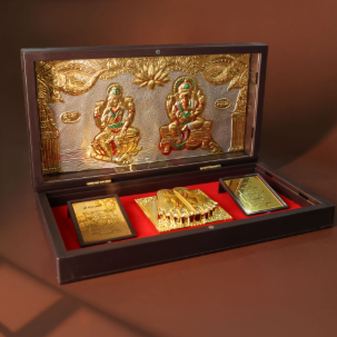Laxmi-Narayan Charan Paduka